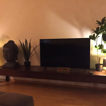 Amelia Ferienwohnung Гёрлиц Экстерьер фото