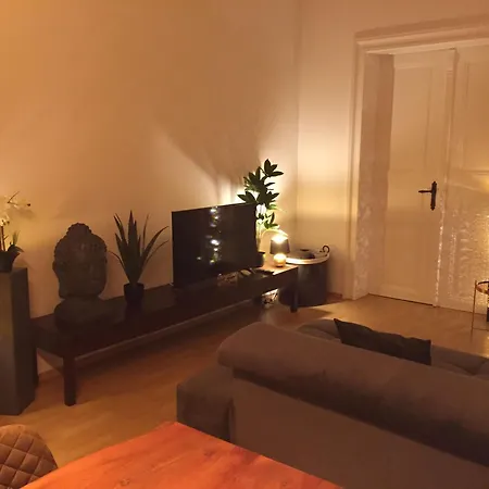 Amelia Ferienwohnung Гёрлиц Экстерьер фото