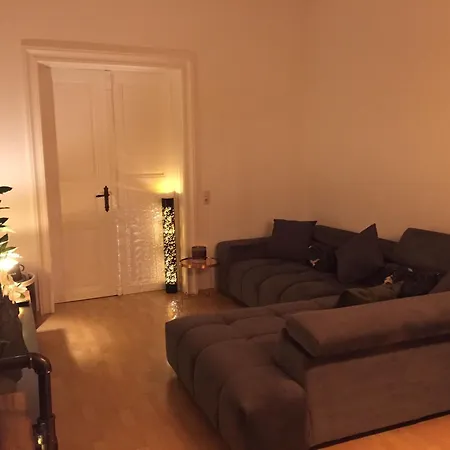 Amelia Ferienwohnung Гёрлиц Экстерьер фото