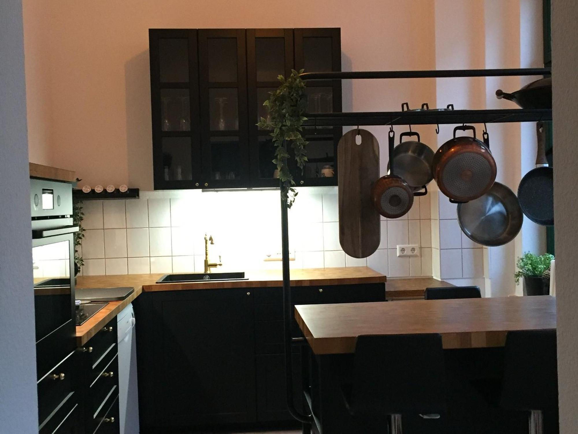 Amelia Apartment *