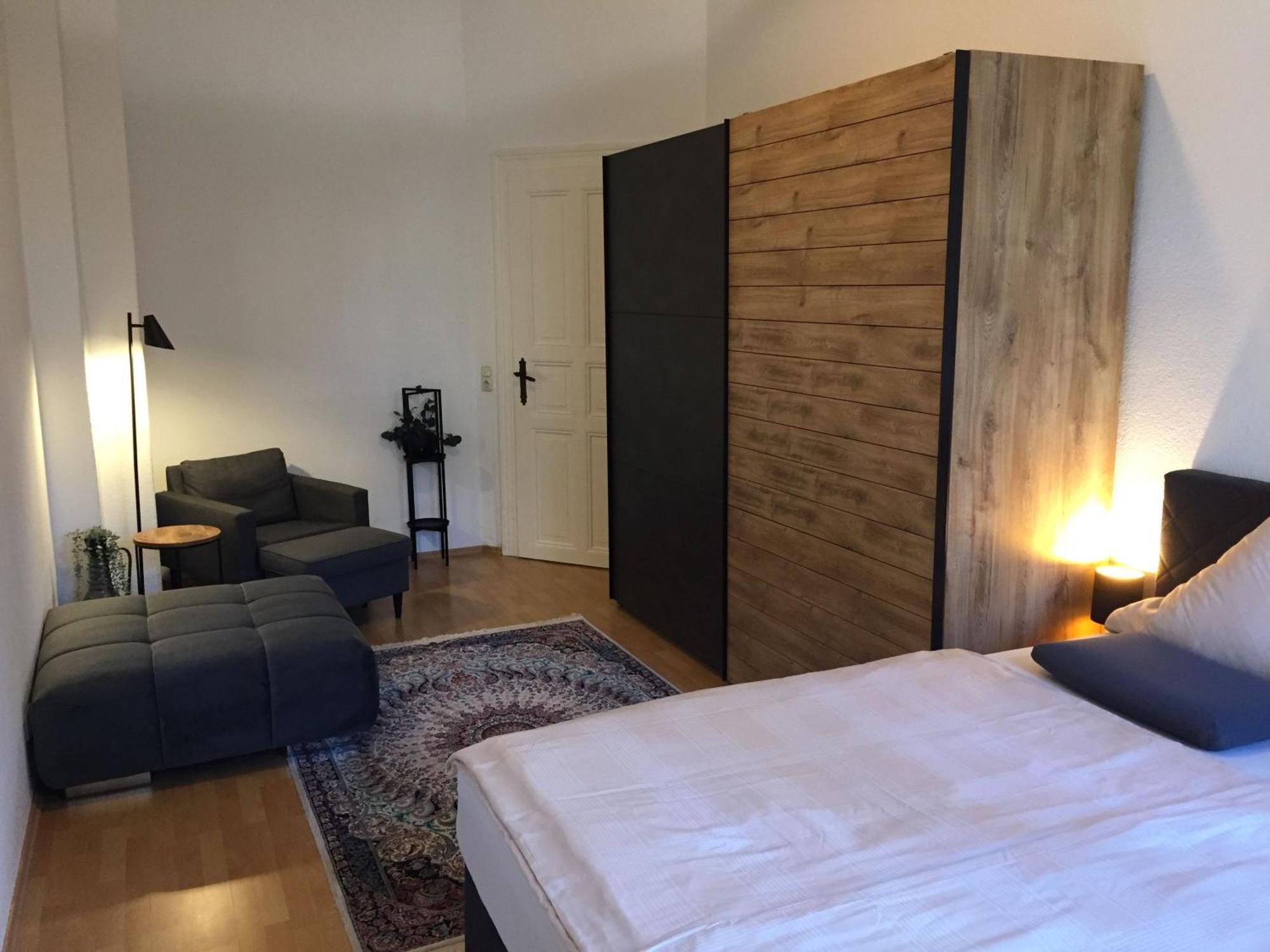 Apartment Amelia