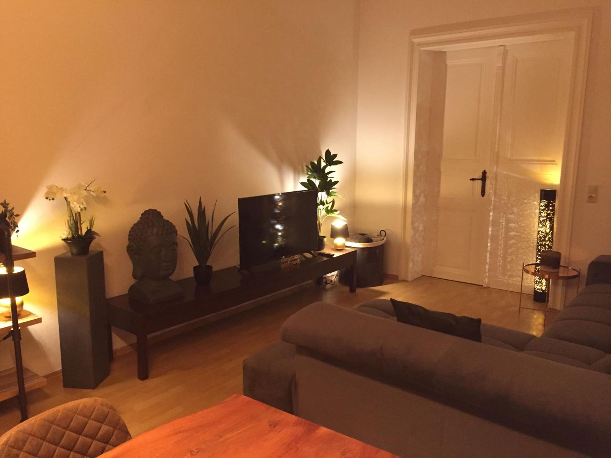 Amelia Apartment