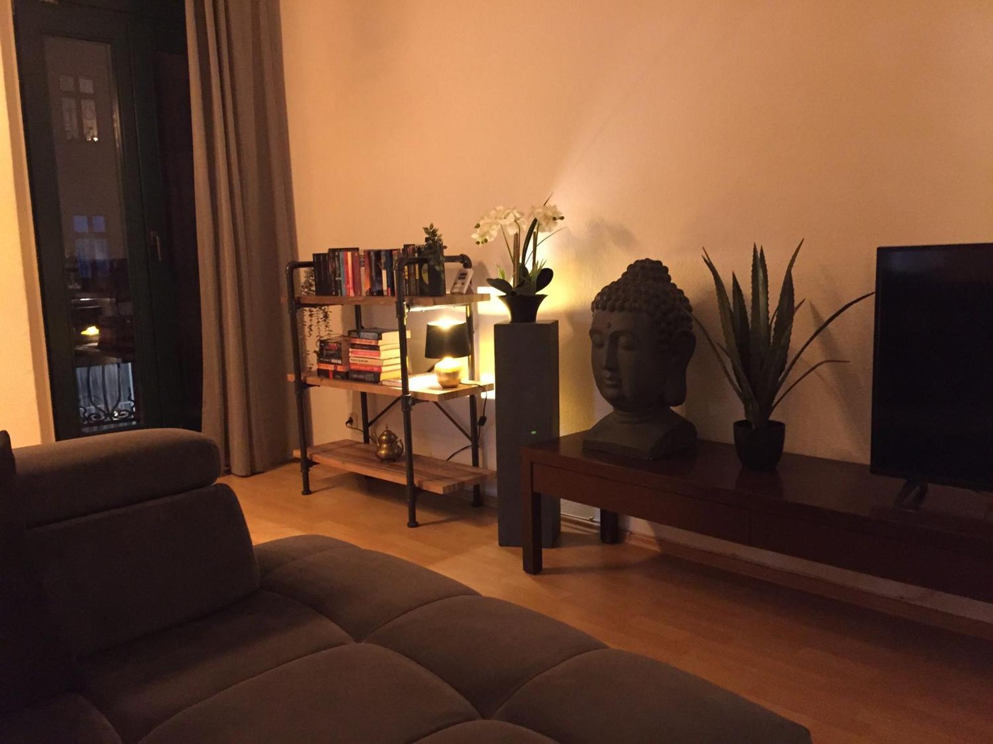 Amelia Apartment *