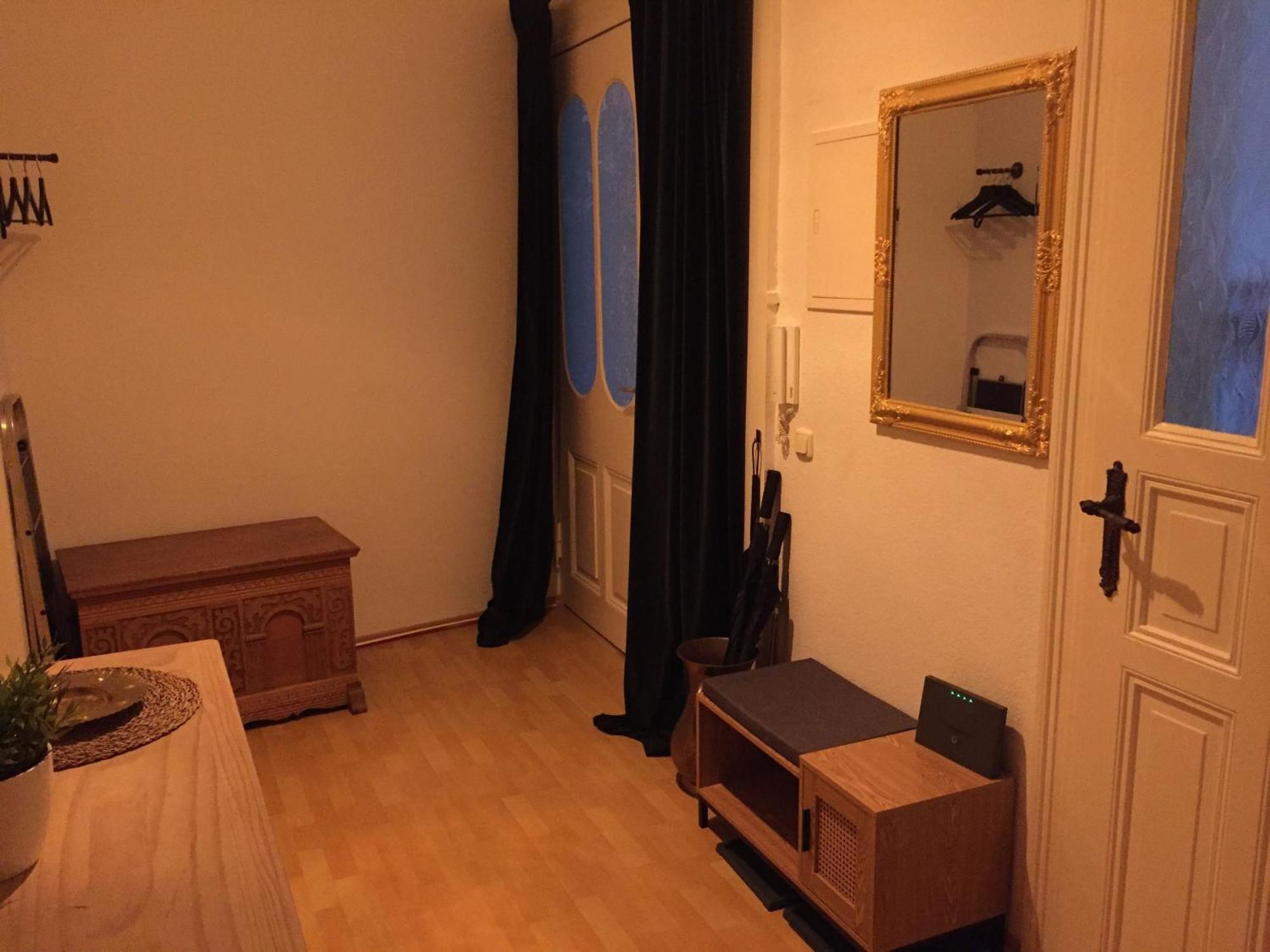 Apartment Amelia Gorlitz